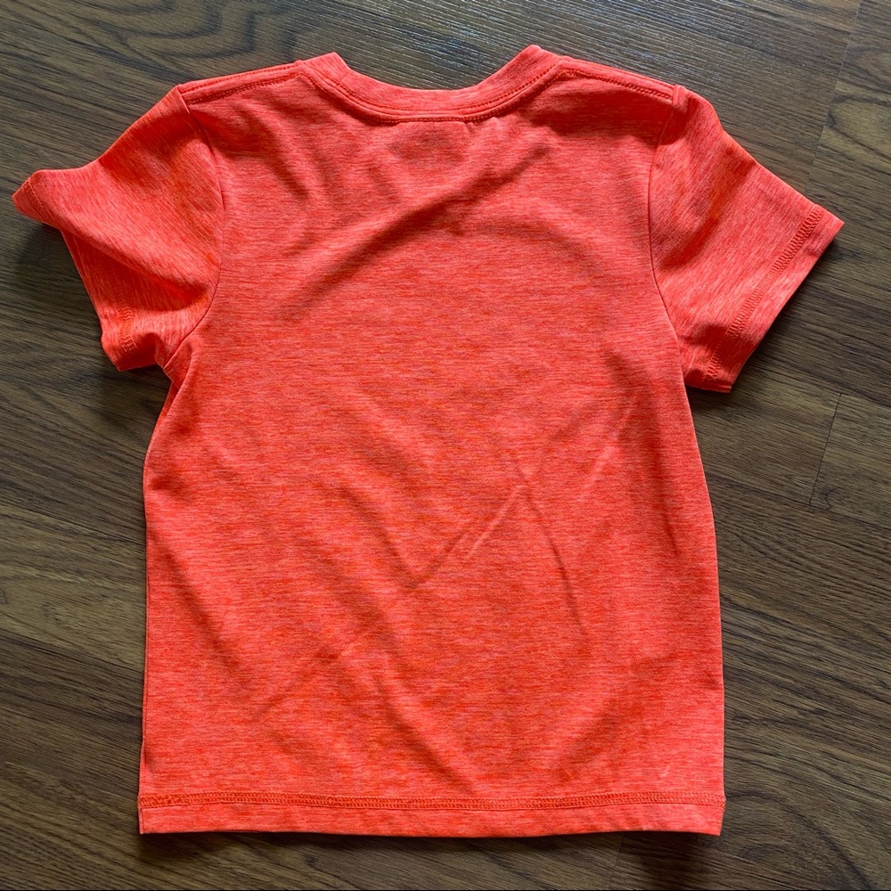 Adidas size 3 tee - Picture 4 of 4